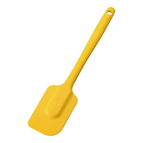 シリコン 一体式ハンドクリーナー 大イエロ01/1532-SWP