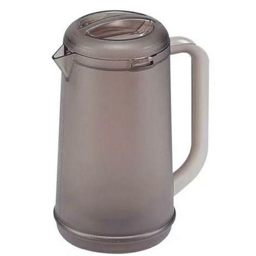 BK ノンウェットピッチャー ブラウン 1.2L 二重構造