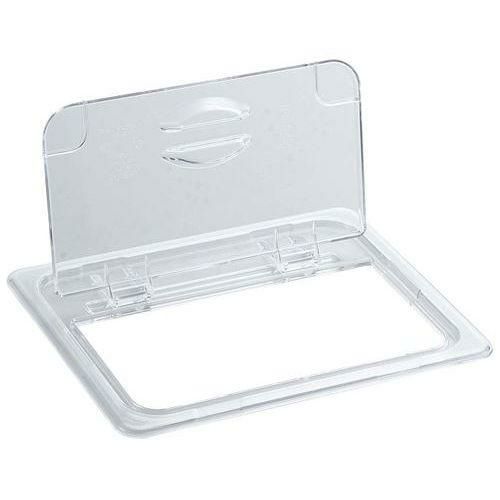 キャンブロ フードパンカバー 1/6 ヒンジ付 60CWL 135