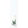 札紙 無字 蓮/100枚×10冊入