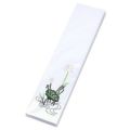 札紙 無字 蓮/100枚×10冊入