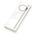 アド札紙 輪のし 無字/100枚×5冊入