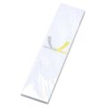 札紙 黄水引 無字/100枚×10冊入