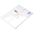 のし紙 A3判 祝 山/100枚×5冊入