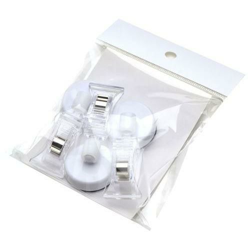 特殊カード立 クリップマグネット/3個入5袋入