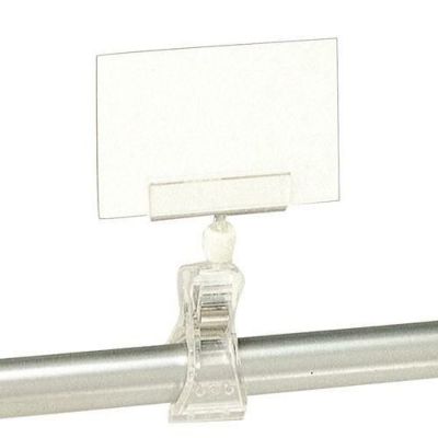 カード立 差し込み式/5個入2袋入