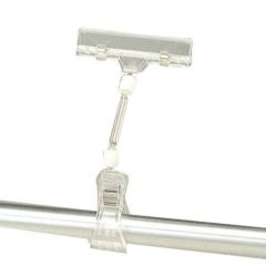 カード立 クリップ式/5個入2袋入