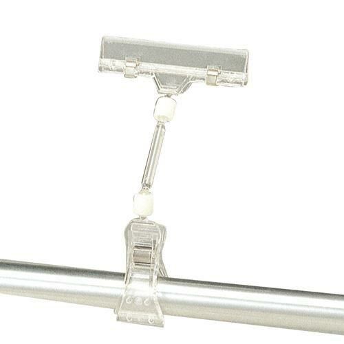 カード立 クリップ式/5個入2袋入