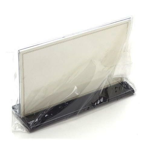 卓上メニュー立 T型 小/10個入