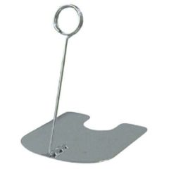 リングスタンド 100 シルバー/5個入