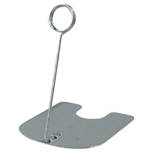 リングスタンド 100 シルバー/5個入