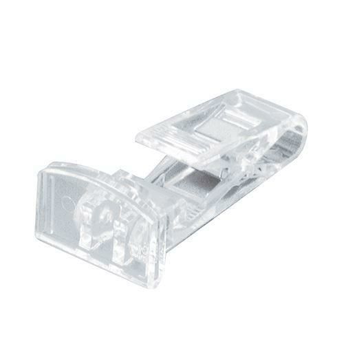 カード立 差込クリップ止め型/5個入5袋入