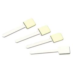 万能吊金具 シール付き/100本入1袋