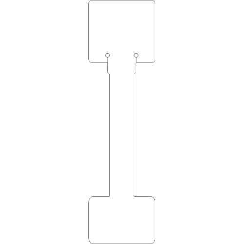 スイングPOP ゆらりん 2g対応/10枚×5冊入