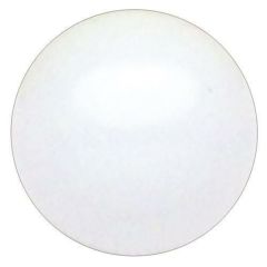抽選球 直径12mm 白/100個×1袋