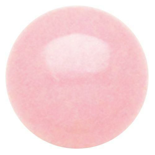 抽選球 直径12mm ピンク/10個×1袋