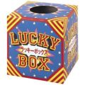 抽せん箱 ラッキーボックス/1個