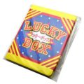 抽せん箱 ラッキーボックス/1個