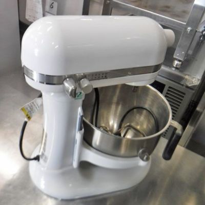 業界最長1年保証】【中古】キッチンエイドミキサー FMI(エフエム