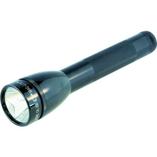 MAGLITE 懐中電灯 LEDフラッシュライト ML100 (単2電池2本用)137ml