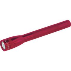 MAGLITE 懐中電灯 LEDフラッシュライト ミニマグライト(単4電池2本用