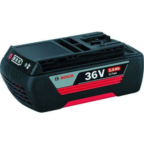 ボッシュ バッテリー 36Vリチウムイオン A3620LIB/業務用/新品/送料