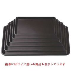 お盆 一休木目盆新溜尺2寸 NS加工