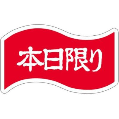 SLラベル 本日限り/1000枚×10冊入