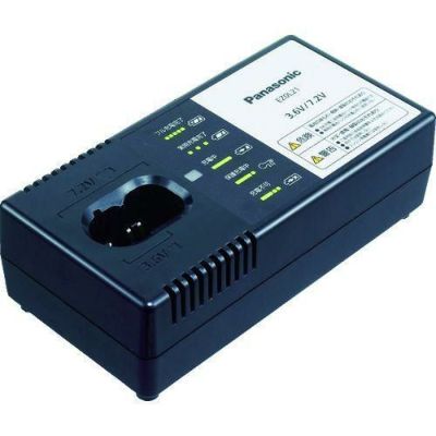 Panasonic 充電器 電源AC100V EZ0L21/業務用/新品/小物送料対象商品