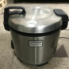 中古】炊飯ジャー 2.2升 タイガー(TIGER) JNO-A360 幅360×奥行