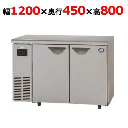 業務用/新品】【パナソニック】冷蔵コールドテーブル SUR-UT1241(旧 