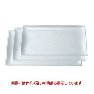 トレー スカイトレーホワイト雲流尺3寸 幅398 奥行273 高さ21