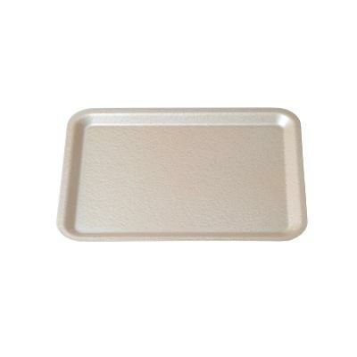 トレー 尺2寸モーニングトレーベージュ雲流