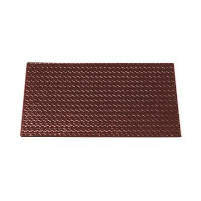 御膳 尺3寸あじろ敷膳溜