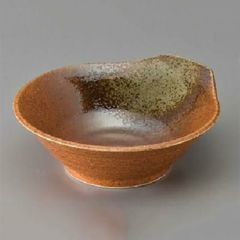 織部備前とんすい