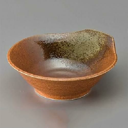 織部備前とんすい