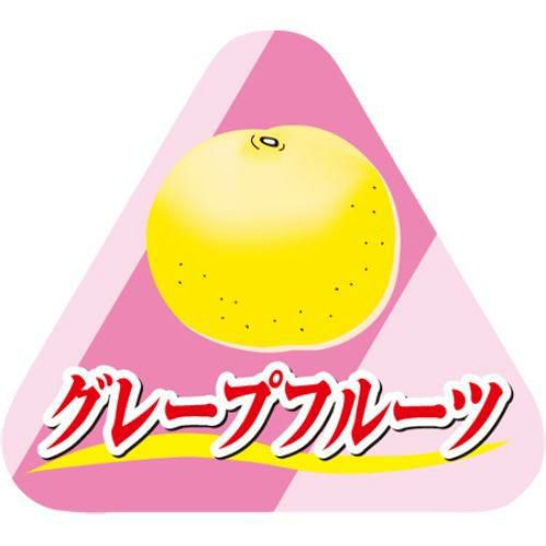 SLラベル グレープフルーツ/500枚×10冊入