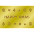 SLラベル HAPPY XMAS/500枚×10冊入