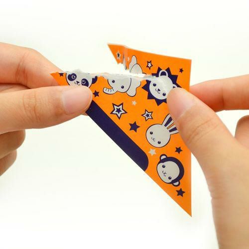 デザインくじ アニマル/100枚×1冊