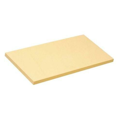 【送料別】ポリエチレン ハイソフト まな板 H-9 厚さ30mm