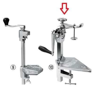 チャンピオン 缶切機 S-1 幅350×奥行150