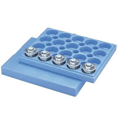 コンテナ 茶碗蒸しハッポウ20ケ入 【業務用食器】