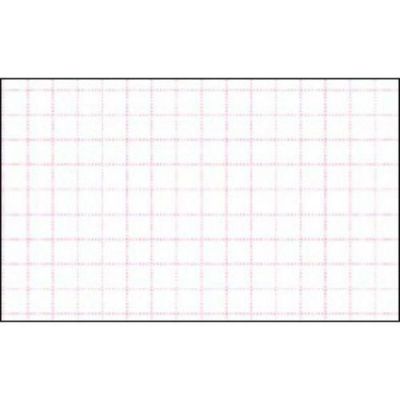 ショーカード 小 アミ目入 無字/50枚×5冊入