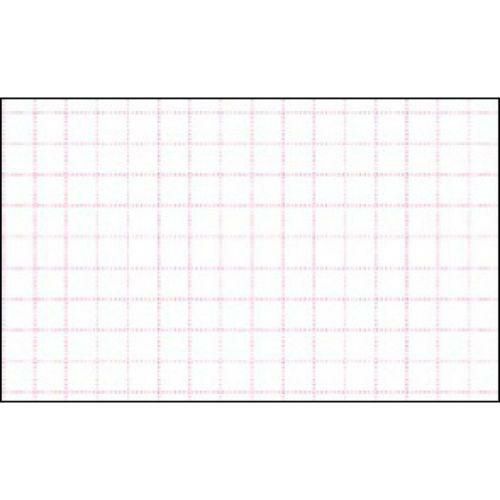 ショーカード 小 アミ目入 無字/50枚×5冊入