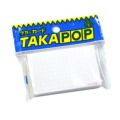 ショーカード 小 アミ目入 無字/50枚×5冊入