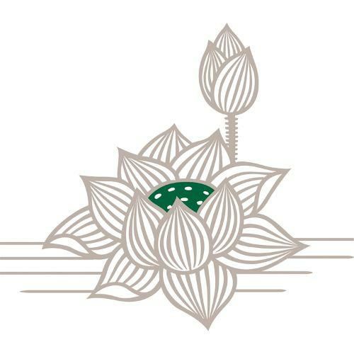 のし紙 半紙判 銀蓮 京/100枚×5冊入