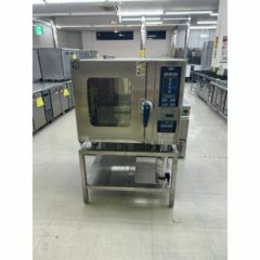 業界最長1年保証】【中古】スチームコンベクションオーブン 業界最長1年保証】【中古】スチームコンベクションオーブン