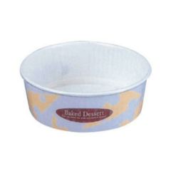 プリーツカップ 55ベイクドデザート茶（100枚入）