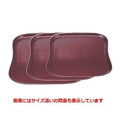 お盆 ひさご盆溜布目尺2寸 NS加工