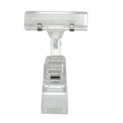 特殊カード立 ワイドビッグクリップ/5袋入